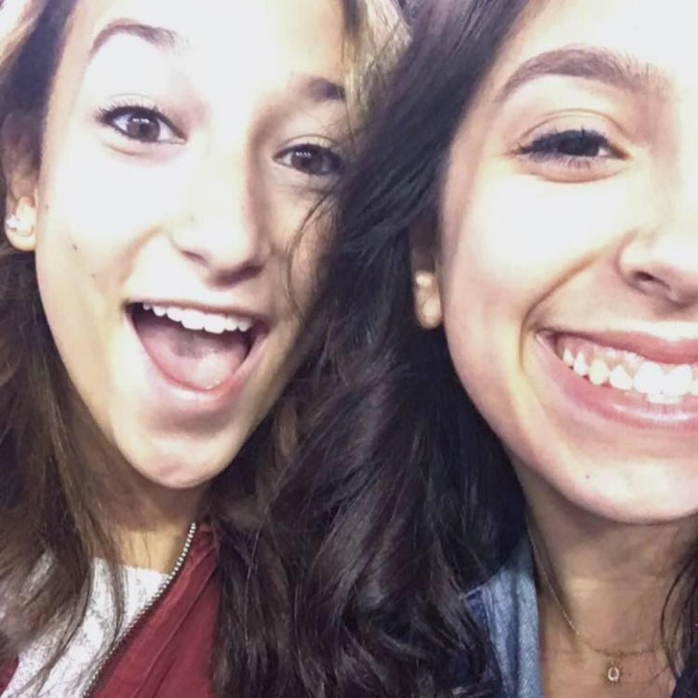 Meet your Posher, Emi